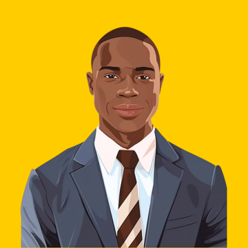 John Adeoti